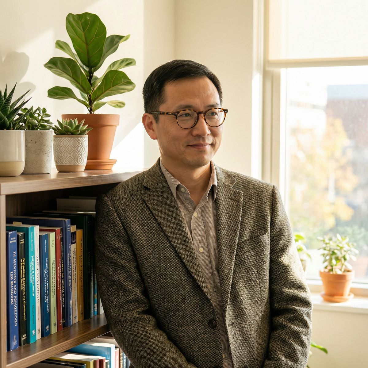 福利姬社区顾问张明轩